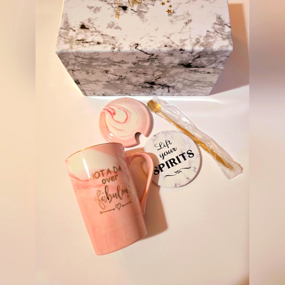 Mug Set - Picture 2 of 4